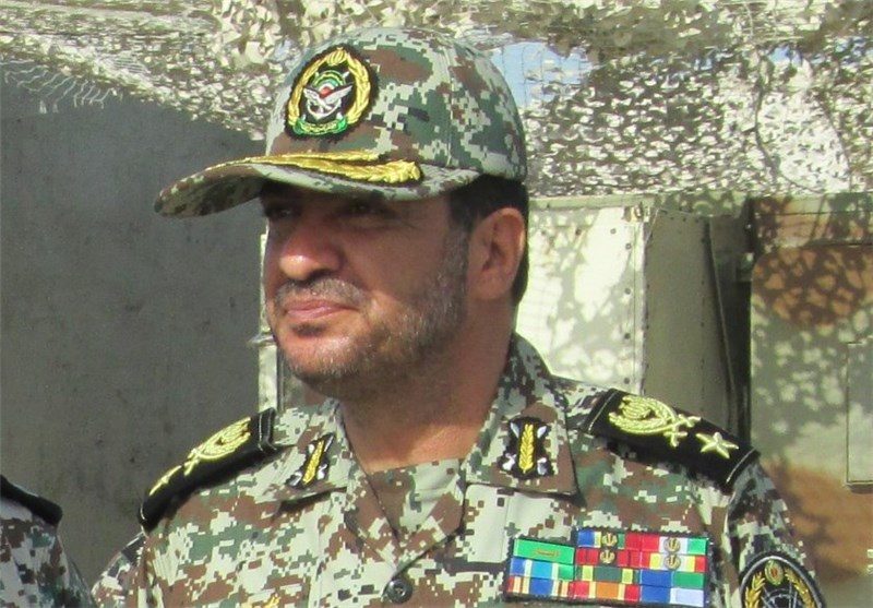 آمریکایی‌ها با کمک جنگنده‌های F-۱۸ می‌خواستند ملوانانشان را آزاد کنند/ با اخطار پدافندی مجبور به عقب‌نشینی شدند