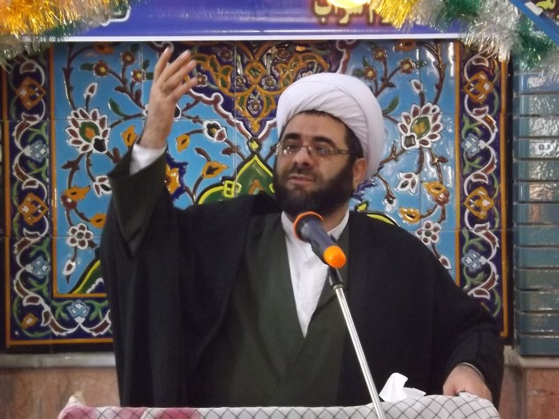 امام جمعه سراب: مردم گرانفروشان را تحریم کنند