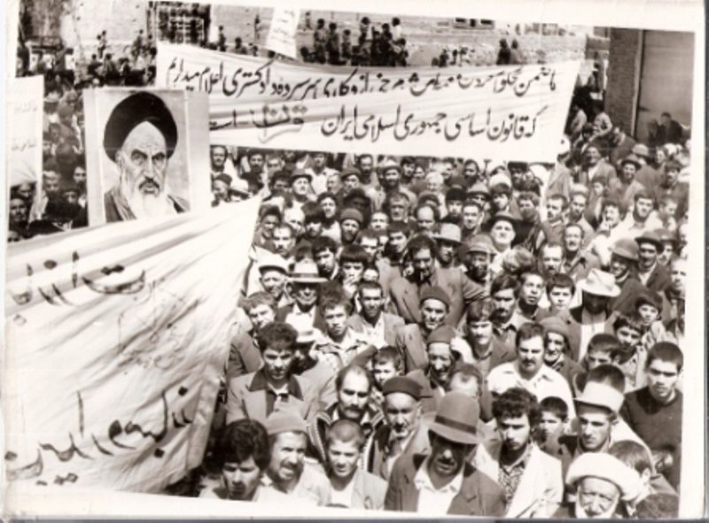 سراب ۵۷ درآیینه تصاویر
