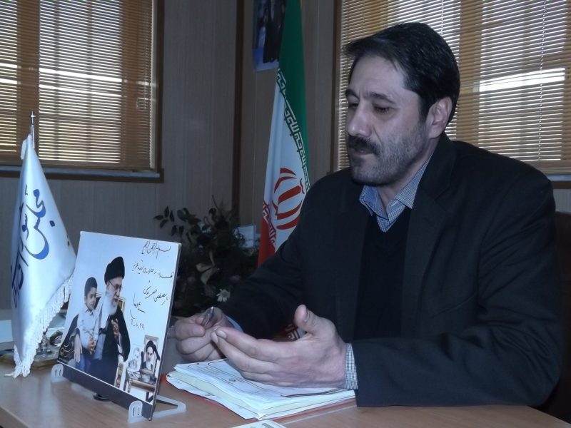 نماینده سراب خواستار شد:  ایجاد شهرک صنعتی تخصصی آلومینیوم در شهرستان سراب