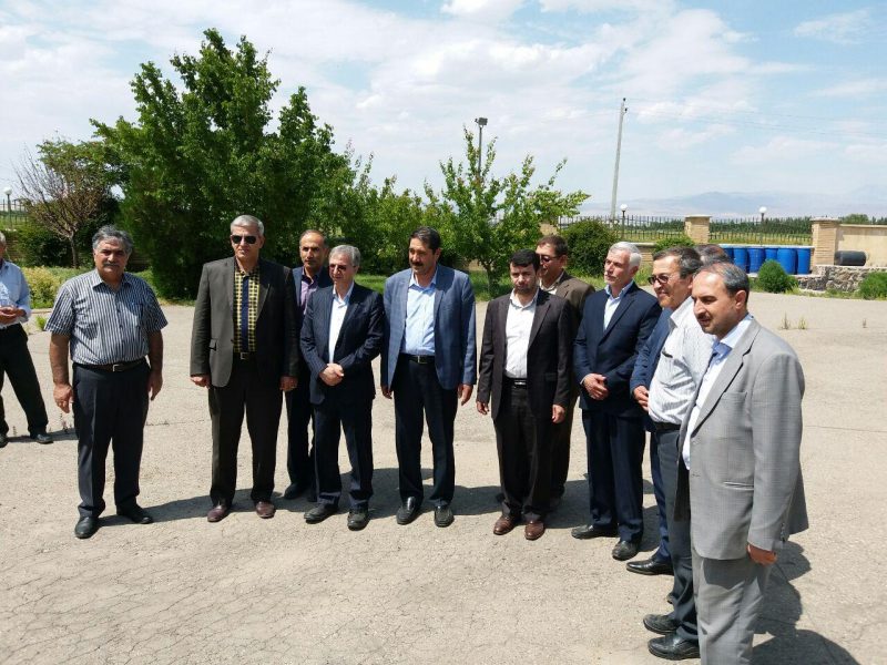 تلاش برای خروج کارخانه لبنیاتی شبنم از اغماء/آیا مسکن های بانکی شبنم را دوباره به دوران رویایی اش بازخواهد گرداند؟