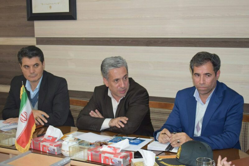 طرح جامع مبارزه با مواد مخدر شهرستان سراب در سال جدید با رویه متفاوت دنبال خواهد شد
