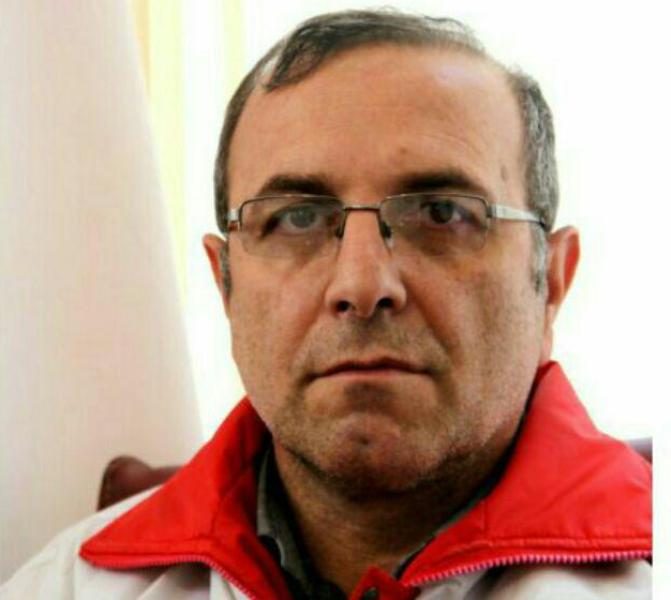 جمعیت هلال احمر فارغ از هر نوع گرایش سیاسی است/ امیدوارم پروژه اداری- تجاری هلال احمر سراب عملیاتی شود