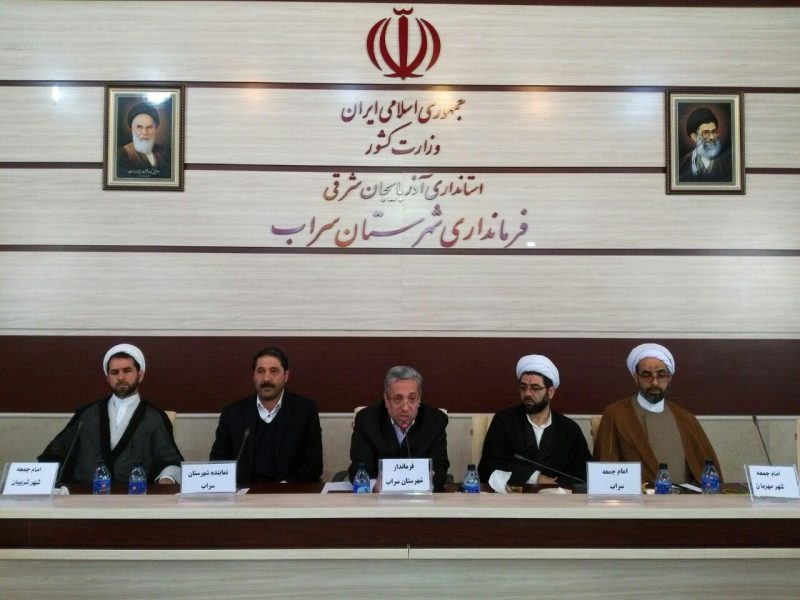 اختصاص ۶ میلیارد تومان برای کمک به اشتغال اقشار ضعیف شهرستان/آمادگی کامل شهرستان برای استقبال از مسافران نوروزی