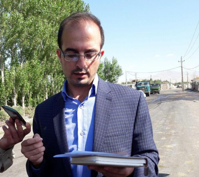 بهره برداری از پروژه های روستایی با اعتباری بالغ بر یک میلیارد و پانصد میلیون تومان در شهرستان سراب
