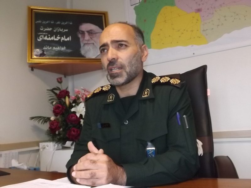 هدف آمریکا از مذاکره تسلیم شدن و سلطه گری بر کشور است/ سپاه ثابت کرد که جواب حرکت احمقانه دشمن پاسخ کوبنده هست