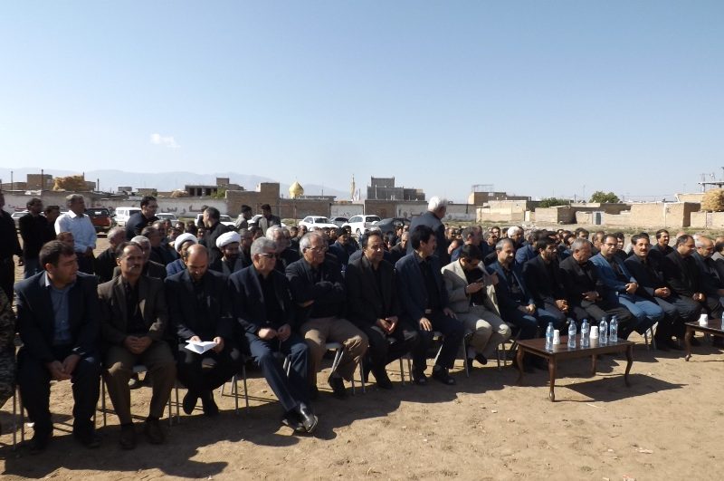 پاشایی مدیر کل آموزش و پرورش استان آذربایجانشرقی: مدرسه بنیان گذار تربیت حسینی و تفکر عاشورایی است