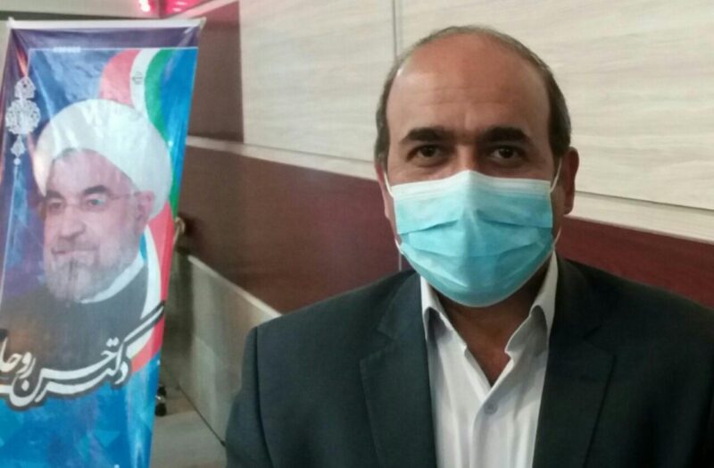 شمار جانباختگان کرونا در سراب به۳۲نفر رسید