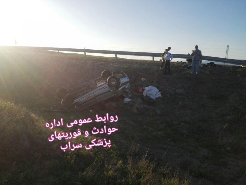 اهدا ماسک توسط خیرین بسیجی و توزیع آن توسط گروه جهادی خادم الشهدا شهید حججی  سراب