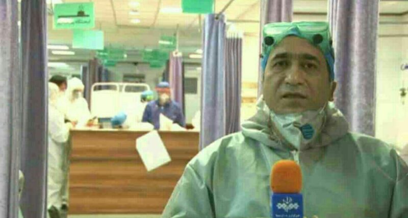 شمار جانباختگان کرونا در سراب به۳۲نفر رسید