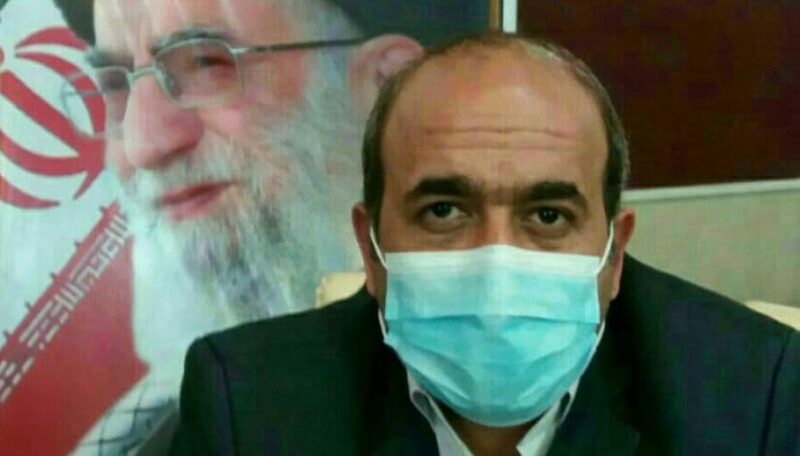 رییس دانشکده علوم پزشکس سراب: واکسیناسیون در سراب بالاتر از میانگین کشوری است