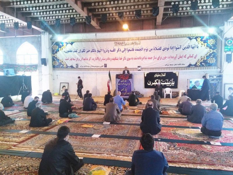 مدیر اموزش و پرورش سراب خبر داد: پوشش 95 درصدی تحصیلی در سراب