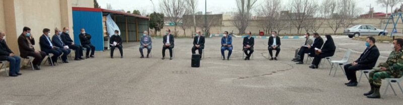 نیاز فوری شهرستان سراب به ۱۰۰ دستگاه اکسیژن
