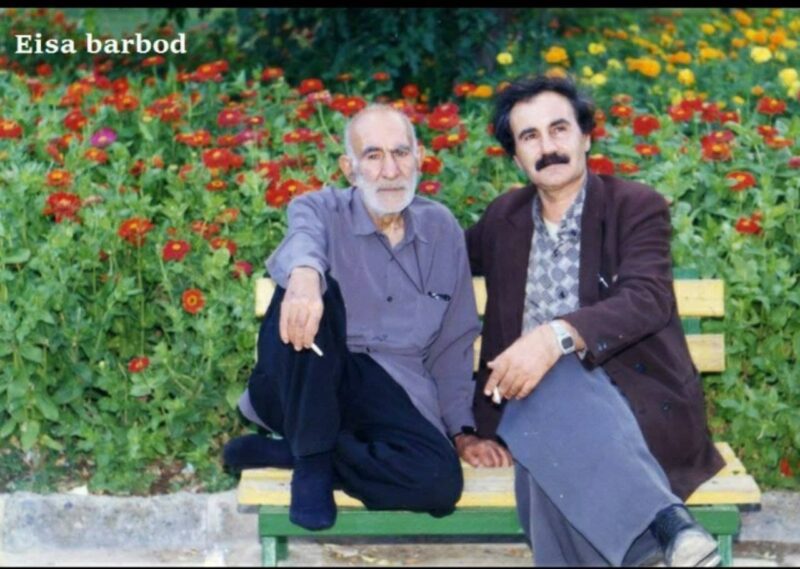 یادداشت/تاب زنجیری