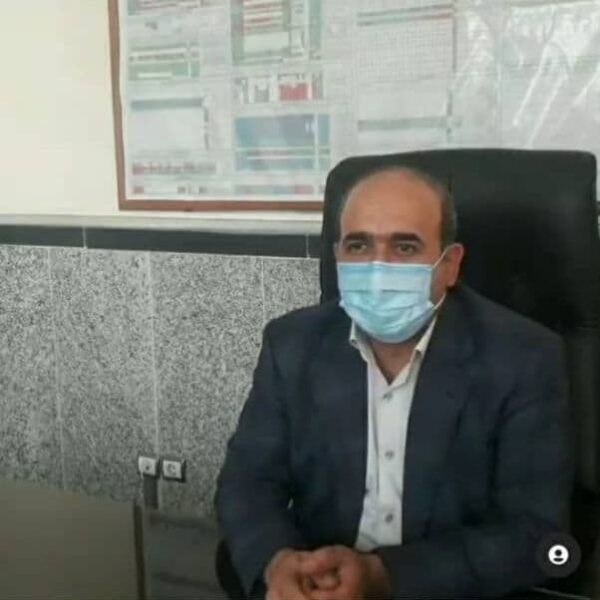 پیام تبریک رییس دانشکده علوم پزشکی سراب به مناسبت روز پرستار