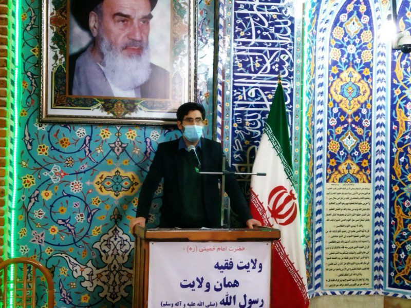 رییس نظام پرستاری شهرتان سراب: کرونا شناخت متقابلی بین مردم و پرستاران ایجاد کرد