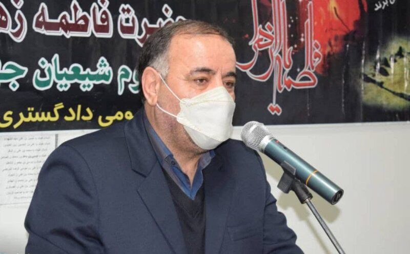 رییس دادگستری شهرستان سراب خبر داد: افزایش کلاهبرداری پیامکی از شهروندان