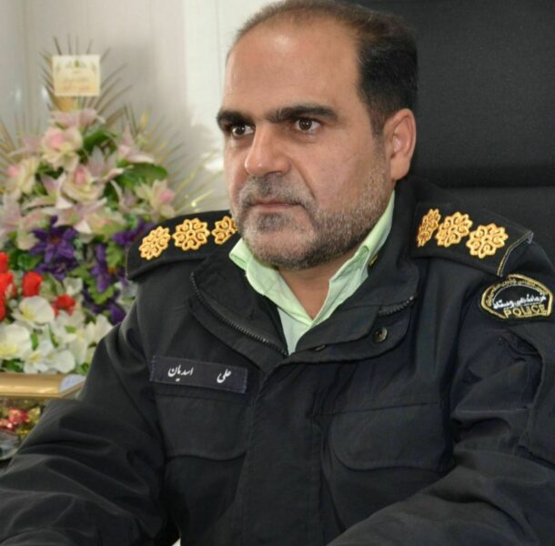 هشدار فرمانده انتظامی شهرستان سراب نسبت به افزایش مواد محترقه دست ساز /خانواده مهمترین رکن در کاهش تلفات چهارشنبه آخر سال