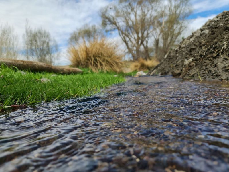 گزارش تصویری/ روستای زیبای سرخه ریز شهرستان سراب
