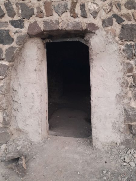 صدای مخاطب/ بی توجهی به آثار باستانی
