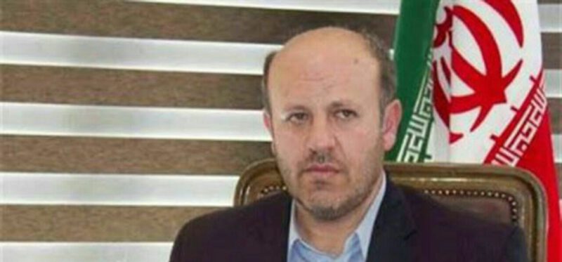 فرماندار سراب:  بزرگراه سراب- بستان آباد در حال بهره برداری است