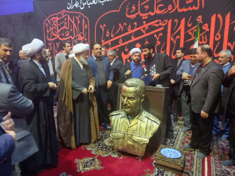 مساعدت های خیرین غير قابل انکار است