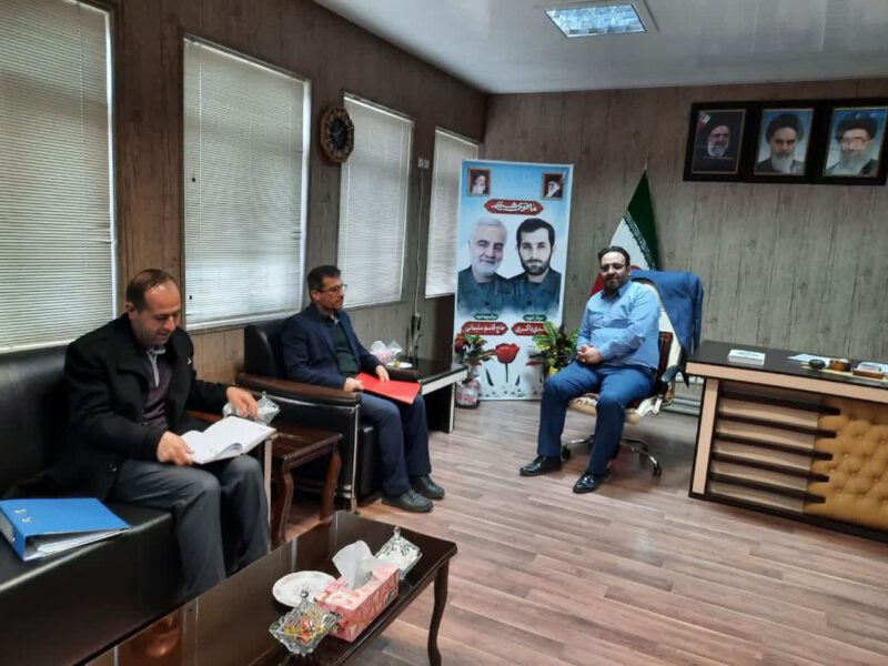 خبر مسکنی برای جوانان شهرستان سراب