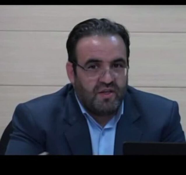 برخورد با مدیران شرکت کننده در جلسات تبلیغاتی نامزدها