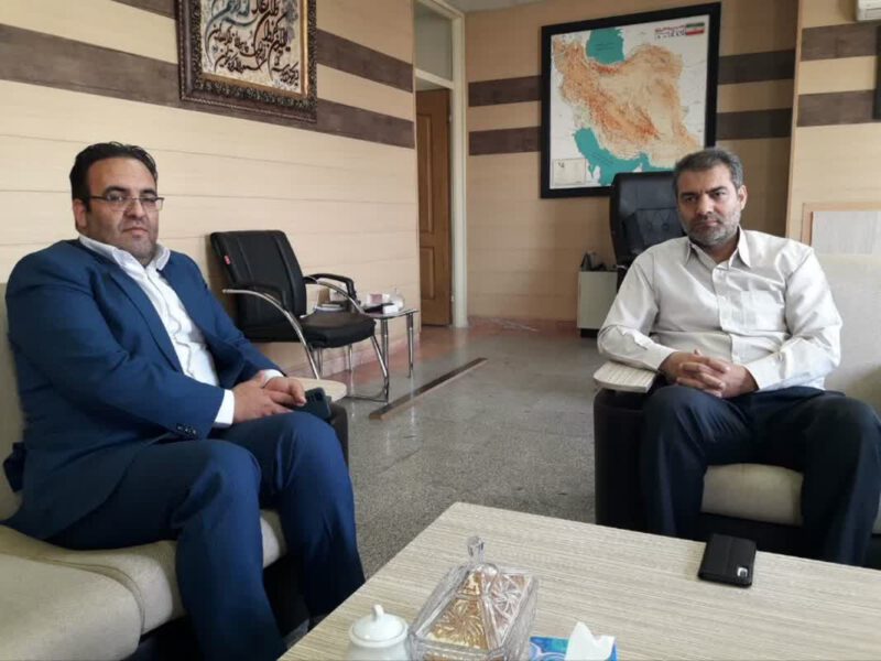 تامین ۱۵ هکتار زمین برای مسکن ملی در سراب
