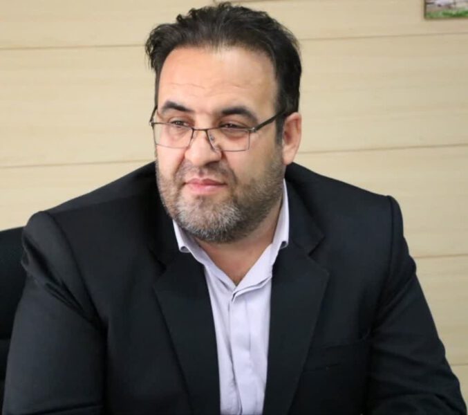 احداث اولین میدان دواب مدرن در شهرستان سراب