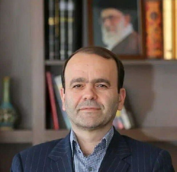 تاکید نماینده سراب بر ضرورت تسریع عملیات بزرگراه سراب بستان آباد